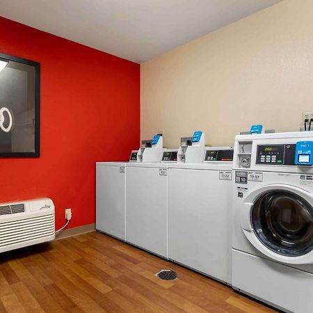 Extended Stay America Select Suites - Chicago - Hanover Park Extérieur photo