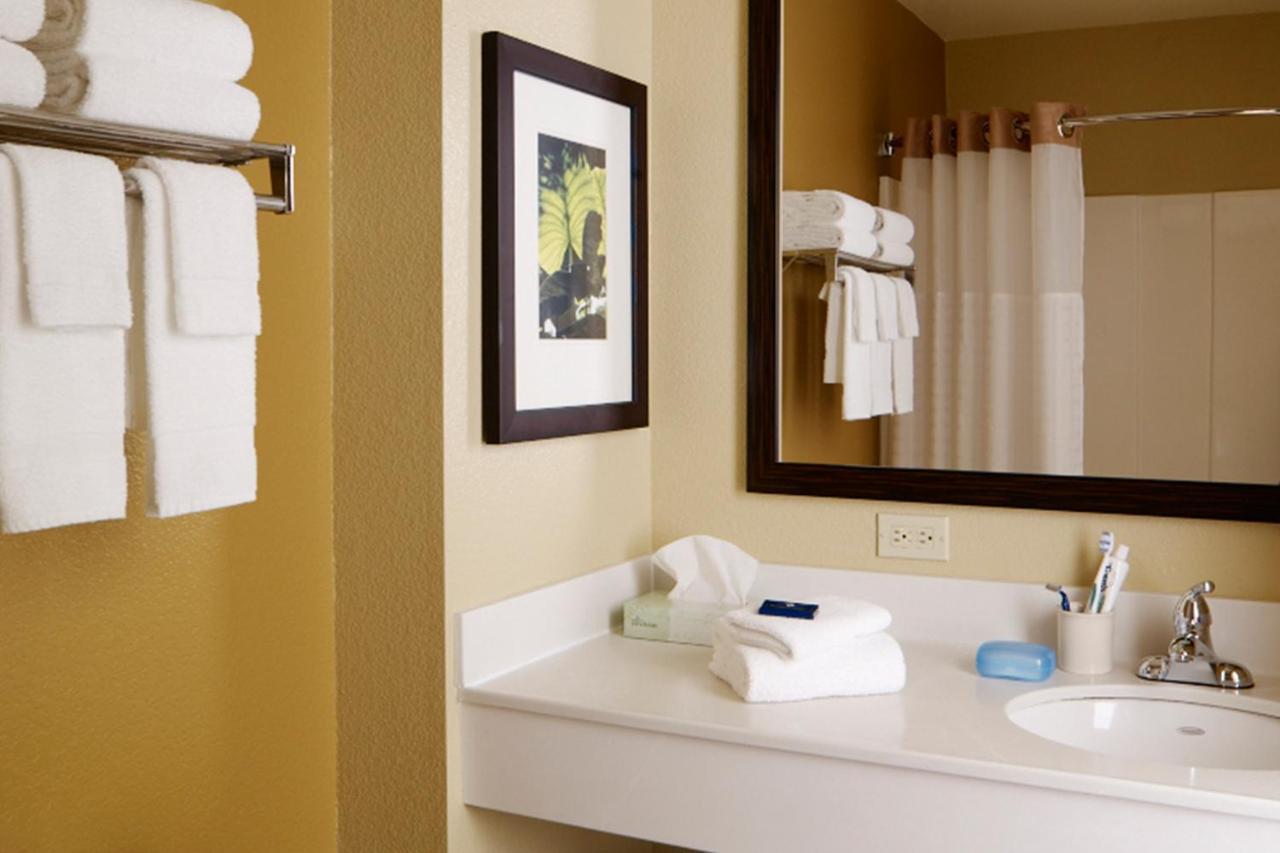 Extended Stay America Select Suites - Chicago - Hanover Park Extérieur photo