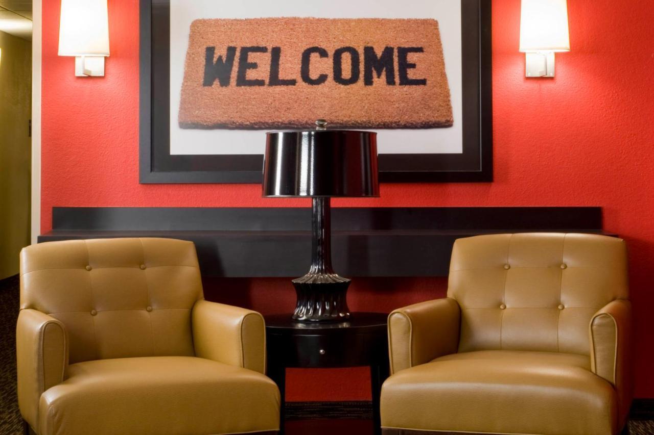 Extended Stay America Select Suites - Chicago - Hanover Park Extérieur photo