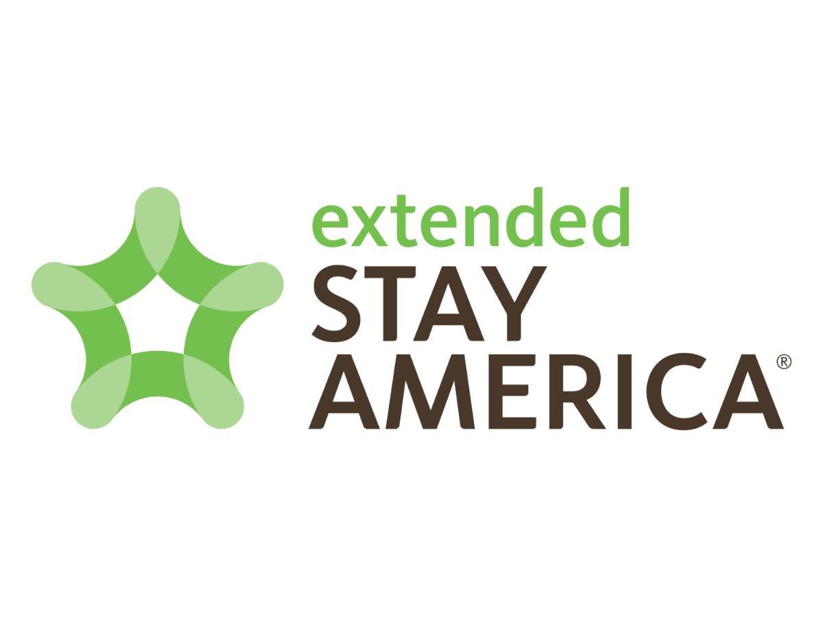 Extended Stay America Select Suites - Chicago - Hanover Park Extérieur photo