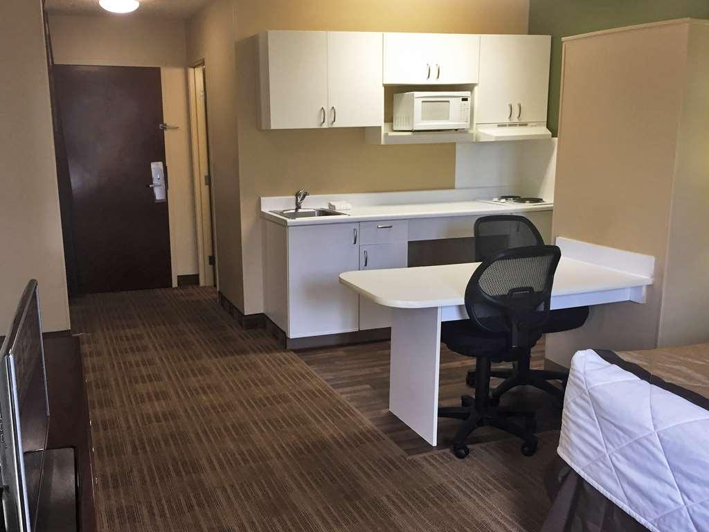 Extended Stay America Select Suites - Chicago - Hanover Park Chambre photo