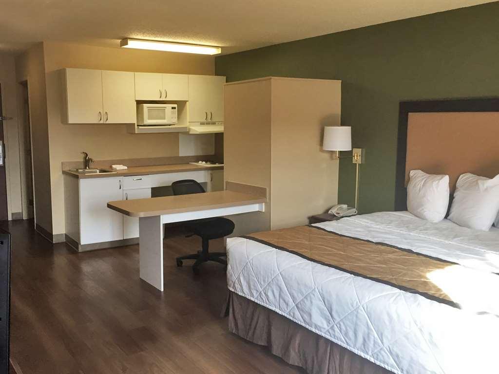 Extended Stay America Select Suites - Chicago - Hanover Park Chambre photo