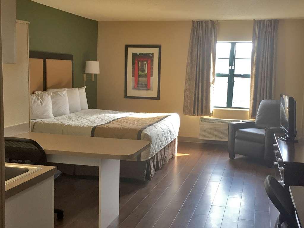 Extended Stay America Select Suites - Chicago - Hanover Park Chambre photo