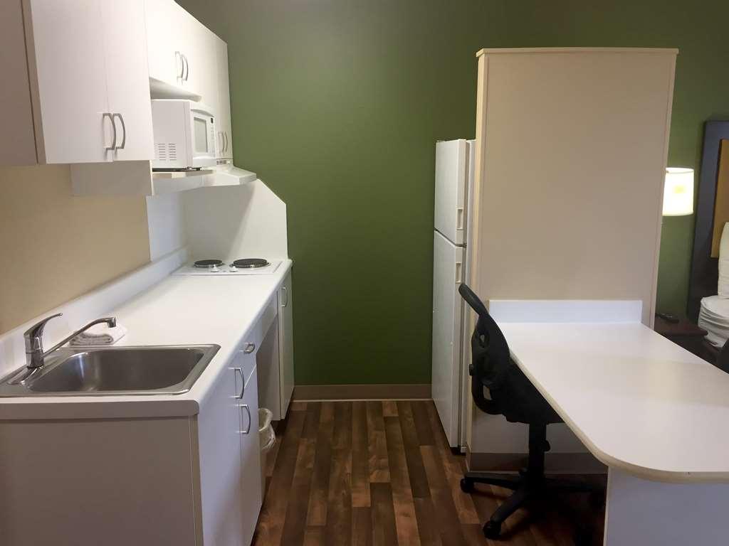 Extended Stay America Select Suites - Chicago - Hanover Park Chambre photo
