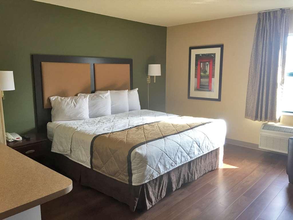 Extended Stay America Select Suites - Chicago - Hanover Park Chambre photo