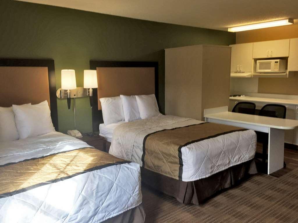 Extended Stay America Select Suites - Chicago - Hanover Park Chambre photo