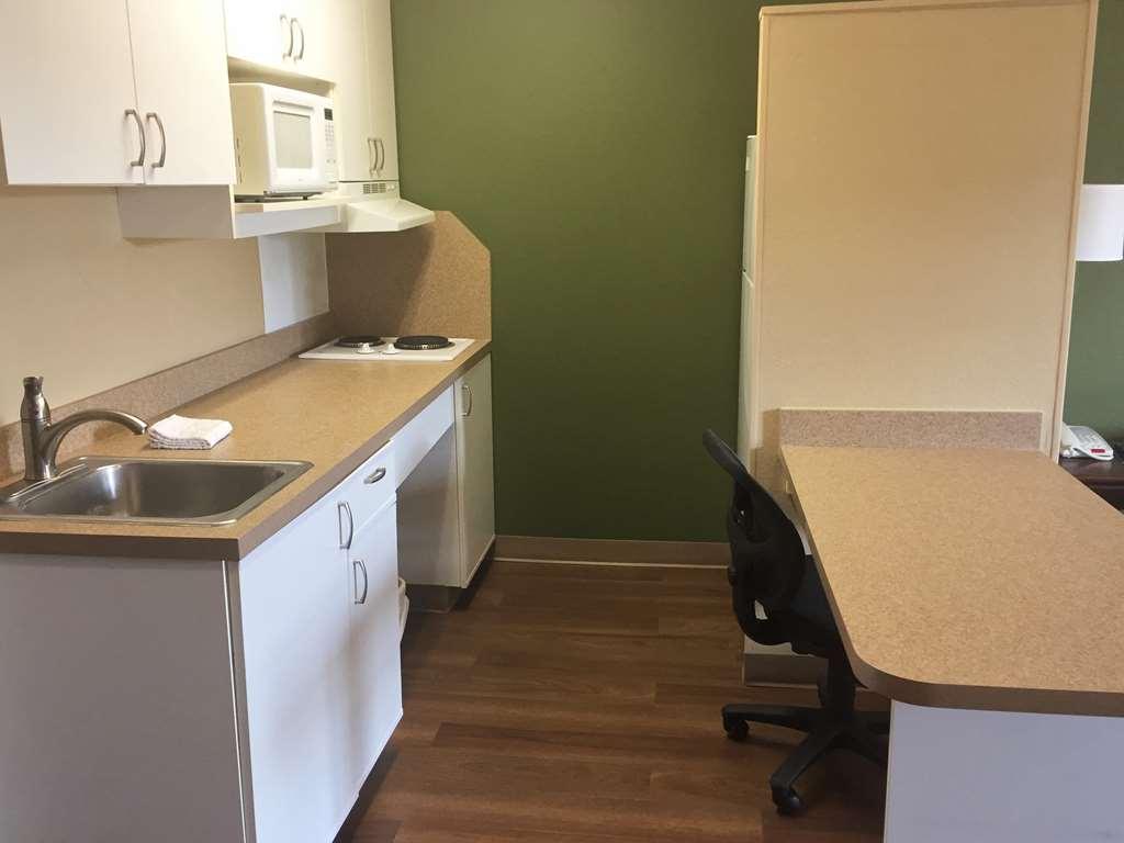 Extended Stay America Select Suites - Chicago - Hanover Park Chambre photo