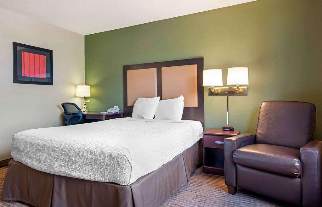 Extended Stay America Select Suites - Chicago - Hanover Park Chambre photo