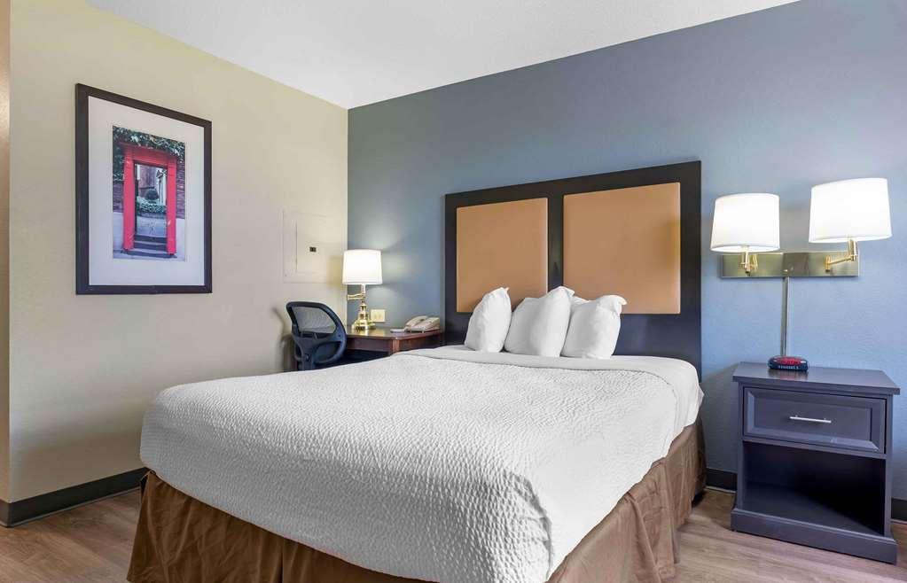 Extended Stay America Select Suites - Chicago - Hanover Park Chambre photo
