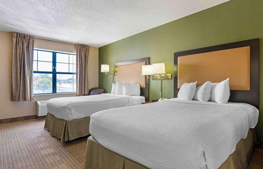 Extended Stay America Select Suites - Chicago - Hanover Park Chambre photo