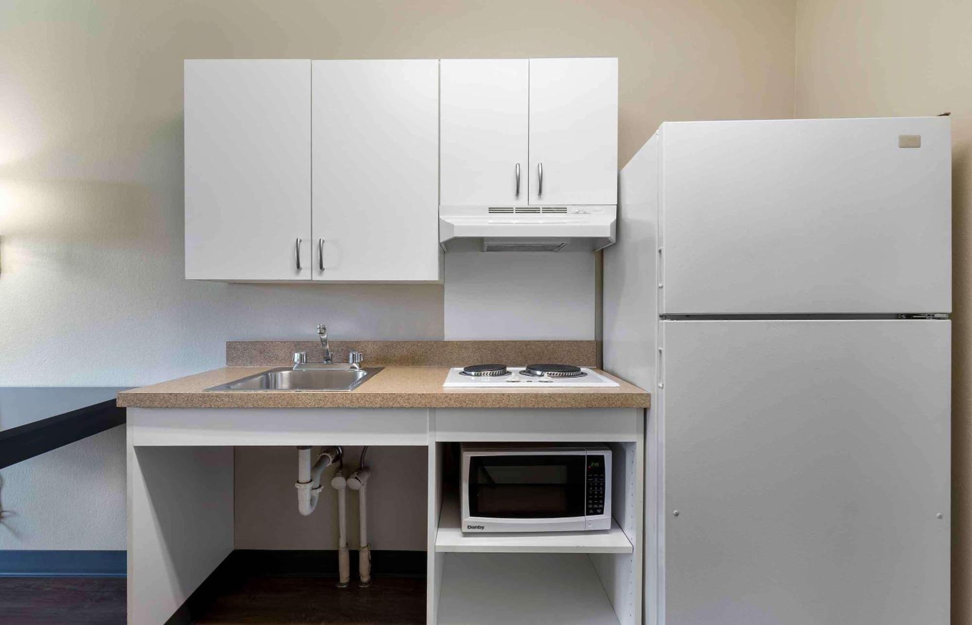 Extended Stay America Select Suites - Chicago - Hanover Park Extérieur photo