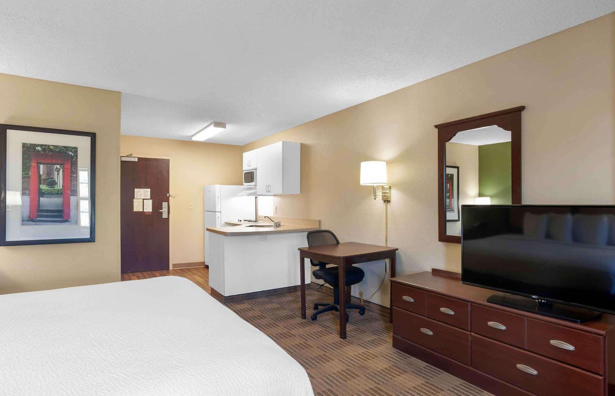 Extended Stay America Select Suites - Chicago - Hanover Park Extérieur photo