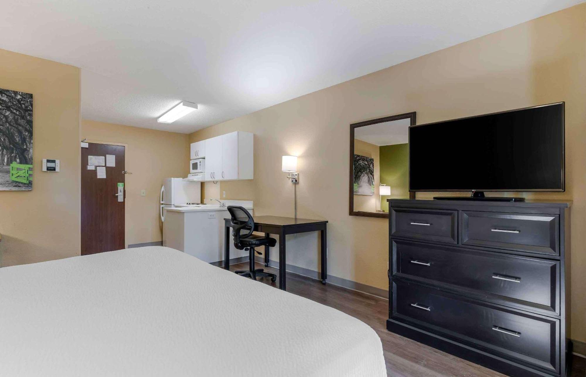 Extended Stay America Select Suites - Chicago - Hanover Park Extérieur photo