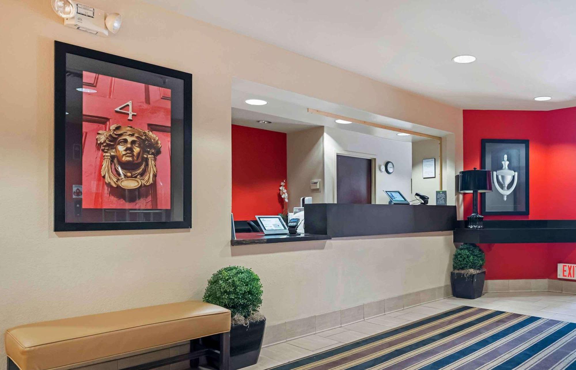 Extended Stay America Select Suites - Chicago - Hanover Park Extérieur photo