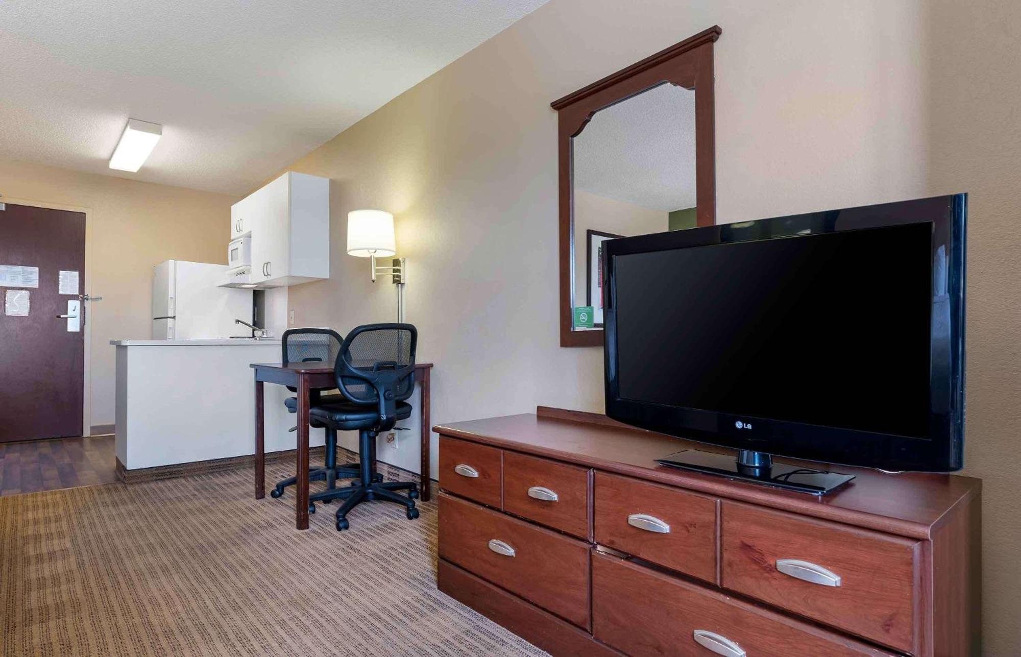 Extended Stay America Select Suites - Chicago - Hanover Park Extérieur photo