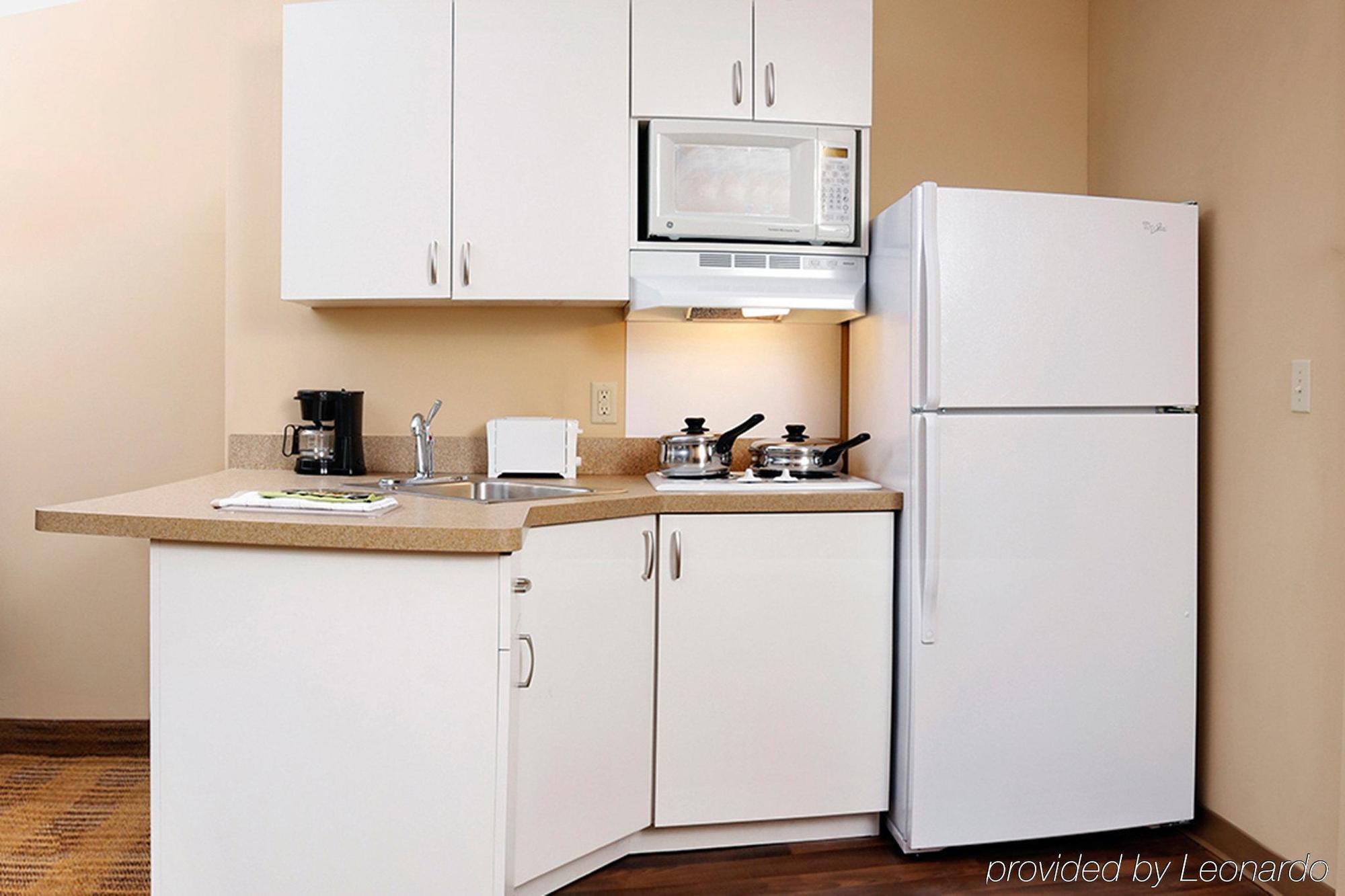 Extended Stay America Select Suites - Chicago - Hanover Park Extérieur photo
