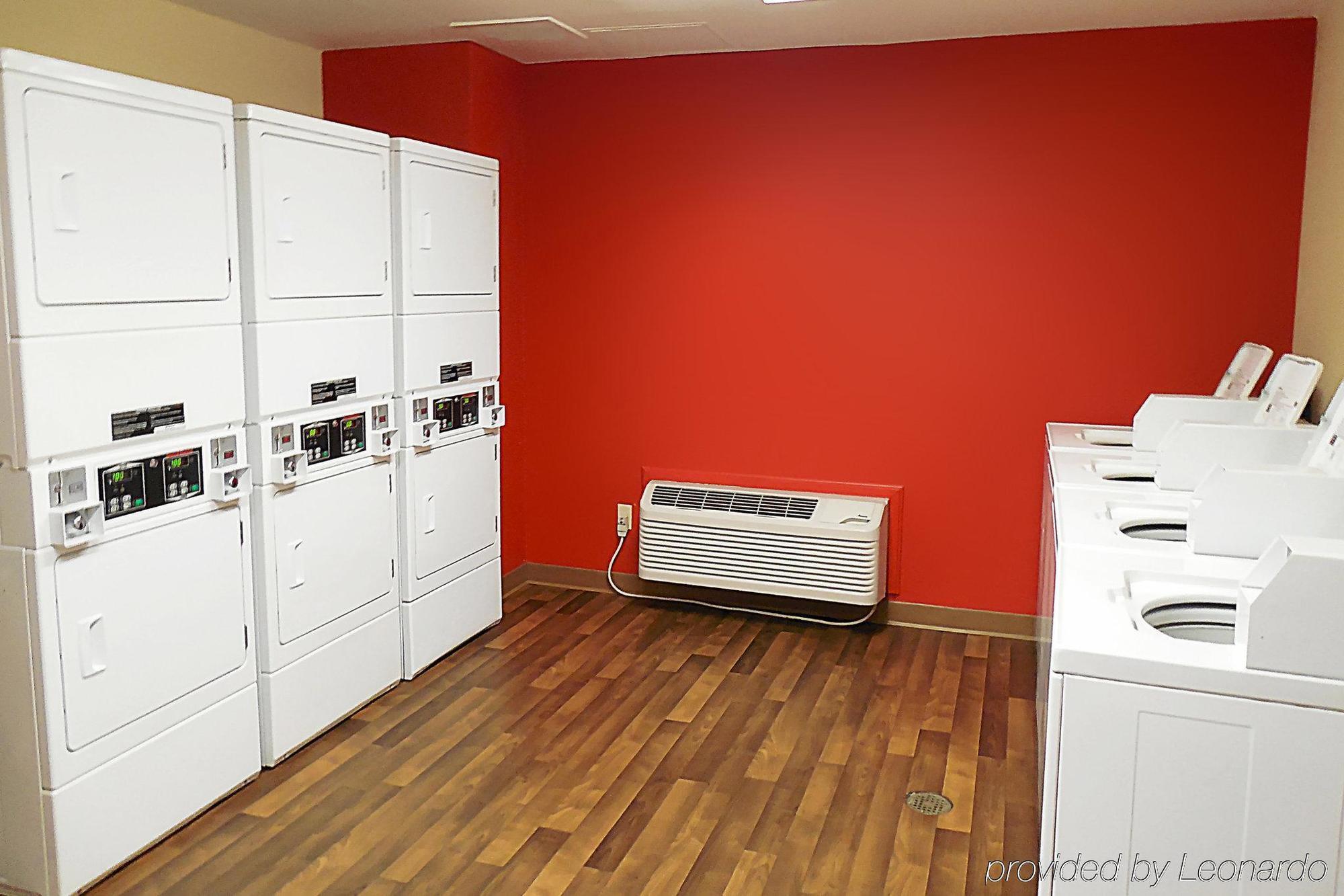 Extended Stay America Select Suites - Chicago - Hanover Park Extérieur photo