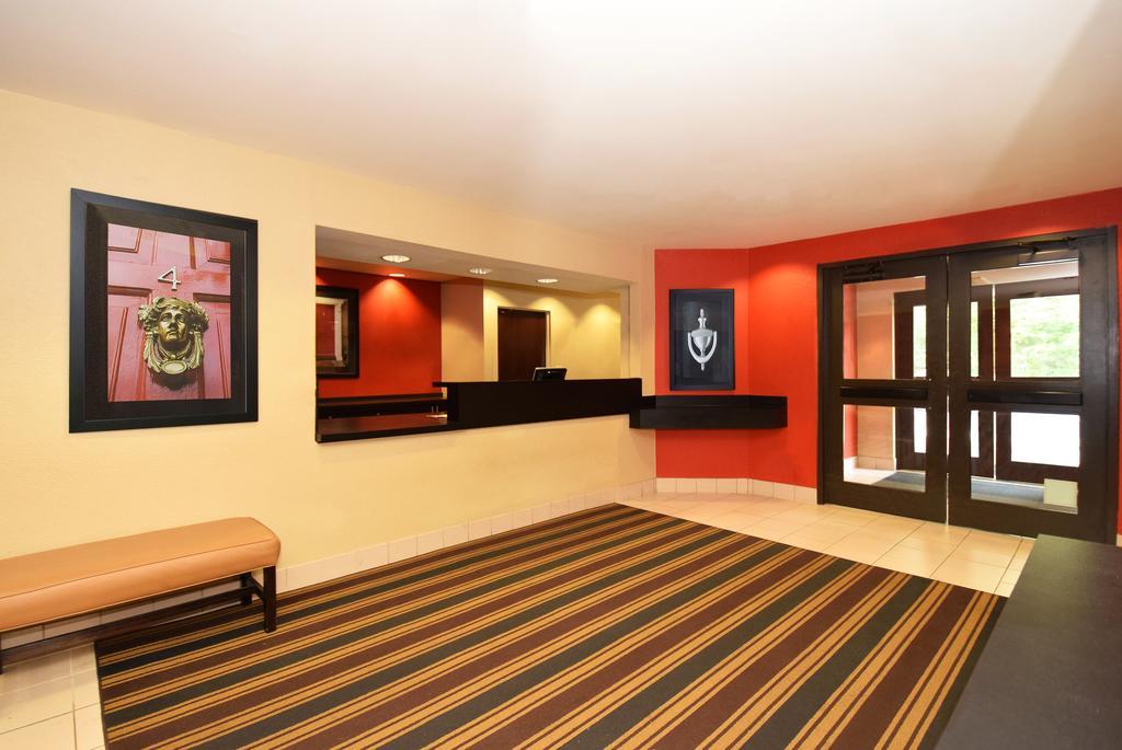 Extended Stay America Select Suites - Chicago - Hanover Park Extérieur photo