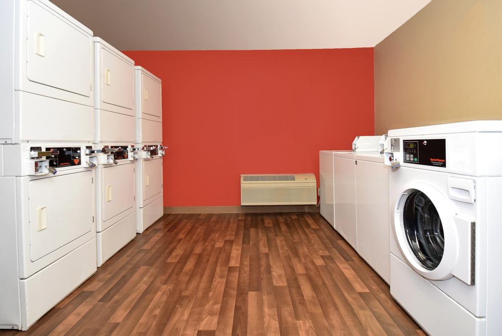 Extended Stay America Select Suites - Chicago - Hanover Park Extérieur photo