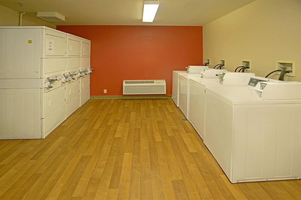 Extended Stay America Select Suites - Chicago - Hanover Park Extérieur photo