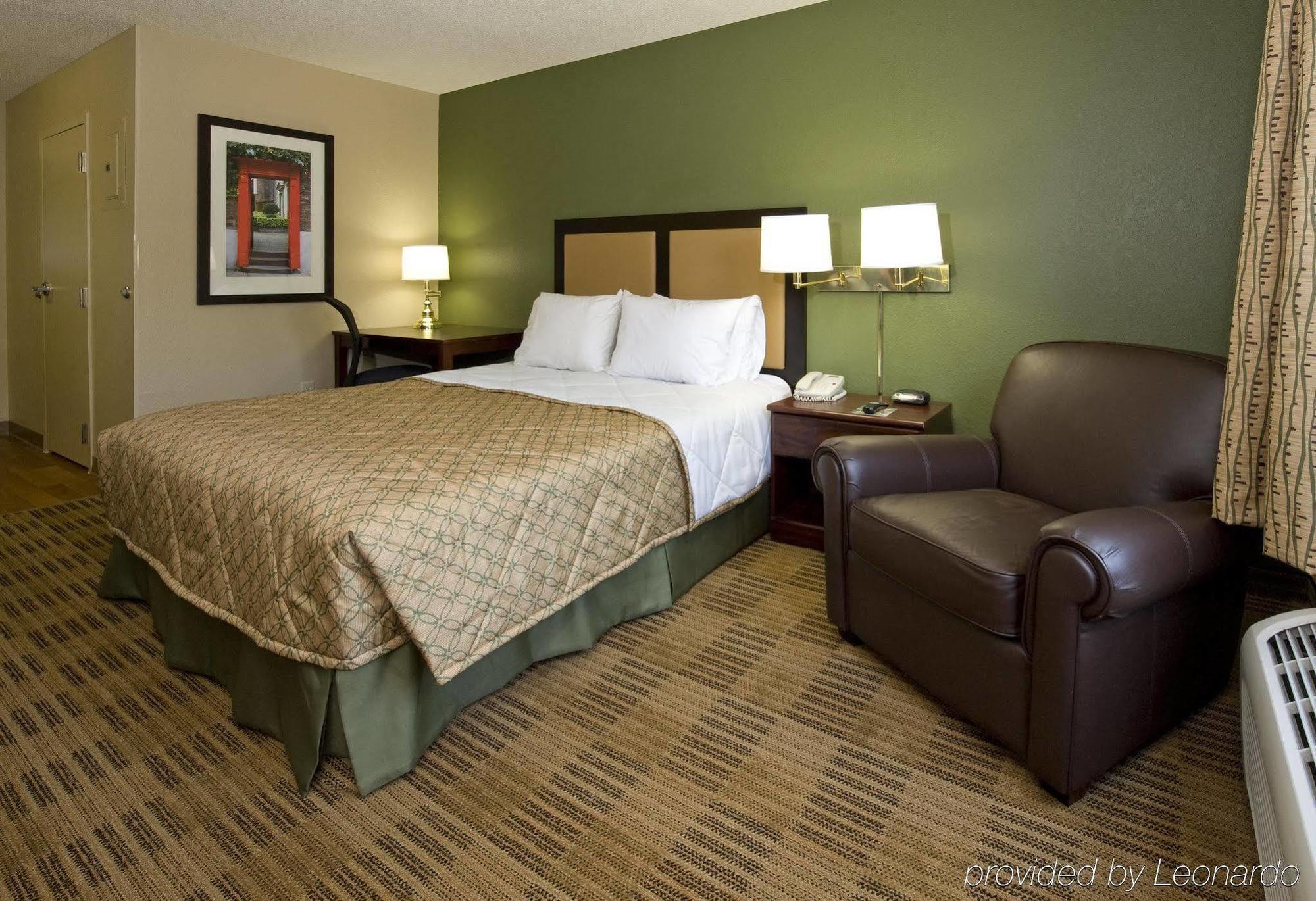 Extended Stay America Select Suites - Chicago - Hanover Park Extérieur photo