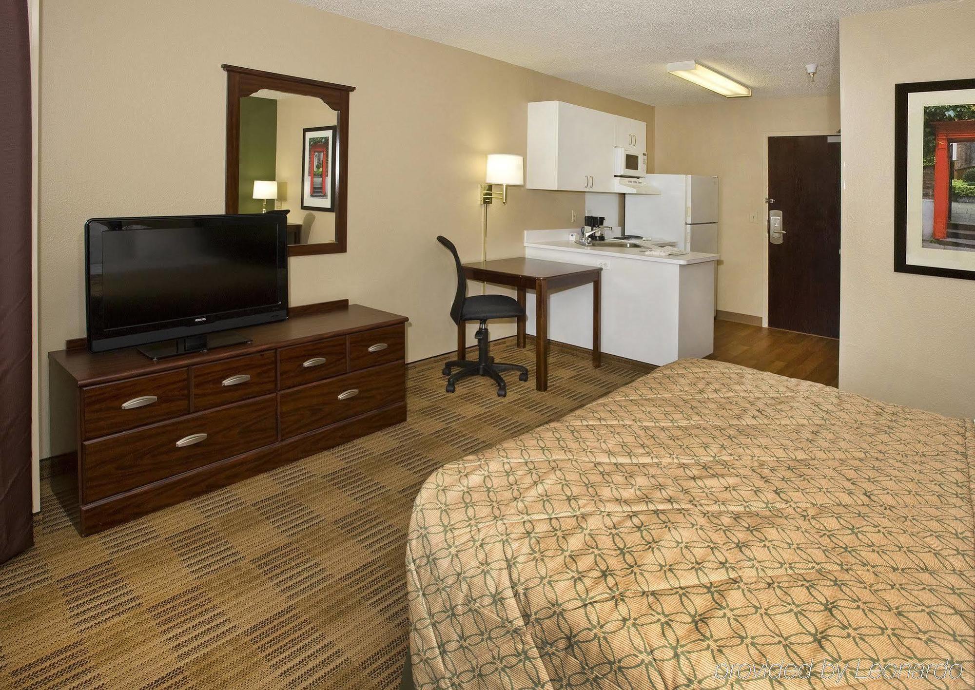 Extended Stay America Select Suites - Chicago - Hanover Park Extérieur photo